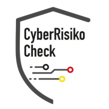 Logo CyberRisikoCheck